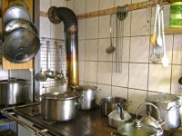 5 типов небезопасной кухонной посуды