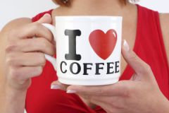 В кофе обнаружили невиданные по мощности антиоксиданты